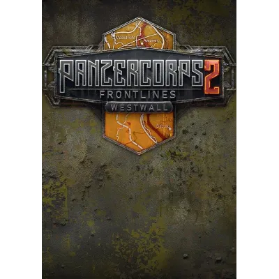 Panzer Corps 2: Axis Operations - 1945 (Steam ключ / РФ+СНГ) - irongamers.ru