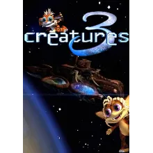 (DLC) Creatures Docking Station - Creatures 3 КЛЮЧ🔑