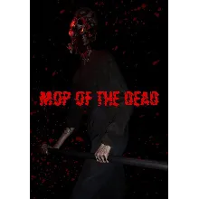 Mop of the Dead КЛЮЧ STEAM ВСЕ СТРАНЫ