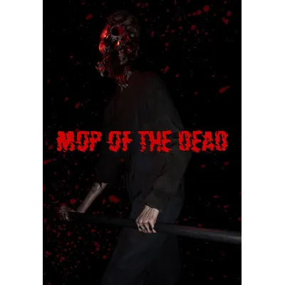 Mop of the Dead КЛЮЧ STEAM ВСЕ СТРАНЫ - irongamers.ru