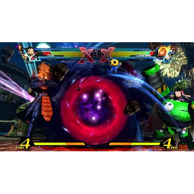 ULTIMATE MARVEL VS. CAPCOM 3 КЛЮЧ STEAM РФ+СНГ - irongamers.ru