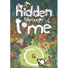 Hidden Through Time КЛЮЧ STEAM РФ+СНГ