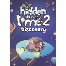 Hidden Through Time 2: Discovery КЛЮЧ STEAM РФ+СНГ