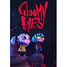 Gloomy Eyes КЛЮЧ STEAM РФ+СНГ