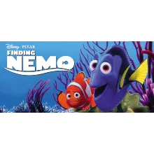 Disney•Pixar Finding Nemo Steam Key GLOBAL