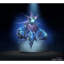 Frozen Nova | Cosmic 2025 Heroes' Hoard