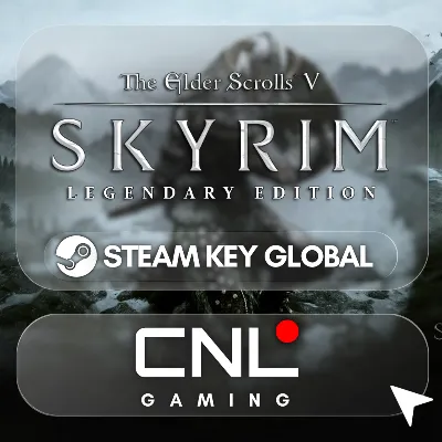 The Elder Scrolls V: Skyrim – Legendary Edition Steam Key Global - irongamers.ru