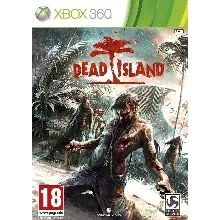 ПРОДАМ [XBOX 360] Dead Island & Dead Island Riptide & Escape Dead Isl Полный Доступ