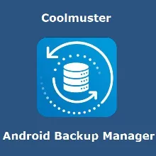 Coolmuster Android Backup Manager - 1 год до 10.06.2027