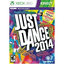 ПРОДАМ [XBOX 360] Just Dance 2014 | Полный Доступ