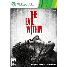 ПРОДАМ [XBOX 360] The Evil Within | Полный Доступ