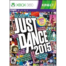 ПРОДАМ [XBOX 360] Just Dance 2015 | Полный Доступ