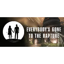 Everybody's Gone to the Rapture Steam Key GLOBAL