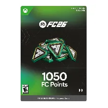 EA Sports FC 26 Xbox 1050/2800/5900/12000/18500 Points