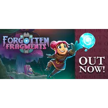 Forgotten Fragments АВТОДОСТАВКА STEAM РОССИЯ
