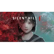 SILENT HILL f {Steam Gift/Казахстан/Украина/СНГ}