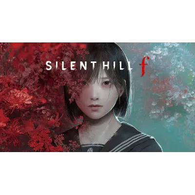 ⛩️SILENT HILL f {Steam Gift/Казахстан/Украина/СНГ} - irongamers.ru