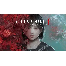 SILENT HILL f - Digital Deluxe {Steam Gift/KZ/UA/СНГ}