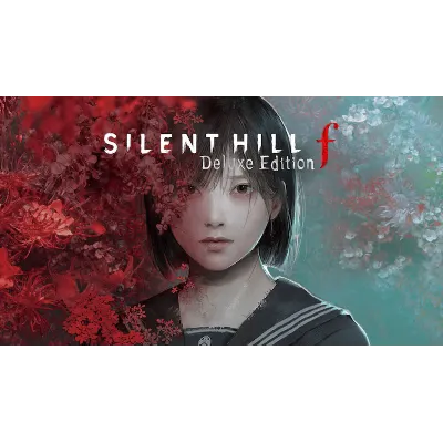 🌸SILENT HILL f - Digital Deluxe {Steam Gift/KZ/UA/СНГ} - irongamers.ru