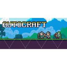 Autocraft ✅ ( Steam ключ | Region Free ) 🔑
