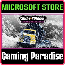 SNOWRUNNER – 5-YEAR ANNIVERSARY EDITION (WINDOWS) PC