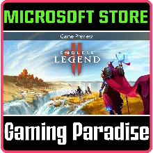 ENDLESS™ LEGEND 2 (GAME PREVIEW) PC (WIN) КЛЮЧ/КОД