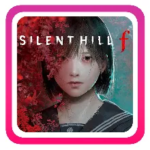SILENT HILL F XBOX X\S + ПК (MS) БЫСТРАЯ АКТИВАЦИЯ ИГРЫ