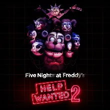 Five Nights at Freddys Help Wanted 2 VR2 PS5 | П2/П3