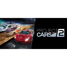 Project CARS 2 Steam Key (RU+CIS)