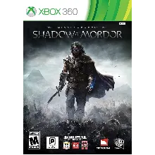 ПРОДАМ [XBOX 360] Middle-earth: Shadow of Mordor | Полный Доступ