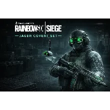 Rainbow Six Siege - Jager Covert Set | XBOX | DLC