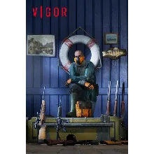 Vigor - Golden Redfish Pack | XBOX | DLC-пакет