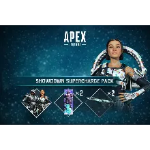 Apex Legends - Showdown Supercharge Pack | XBOX | DLC-пакет