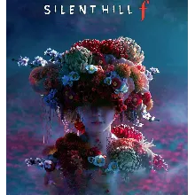 💻  SILENT HILL f PS5 П3-Онлайн 🔰