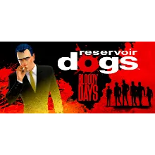 Reservoir Dogs: Bloody Days Steam Key GLOBAL