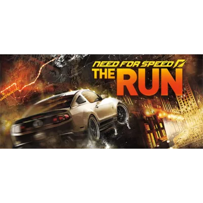Need for Speed The Run EA APP Key GLOBAL - irongamers.ru