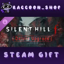 SILENT HILL f - Digital Deluxe Upgrade DLC