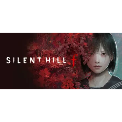 Silent Hill f Deluxe Edition (No Guard) 🔥 - irongamers.ru