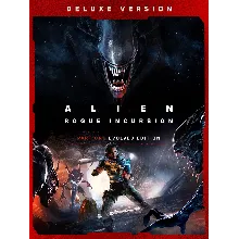 Alien: Rogue Incursion Evolved Edition Xbox Series X|S