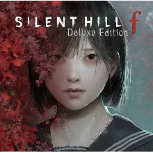 ⭐ SILENT HILL f Deluxe Edition⭐ Xbox series X|S + PC