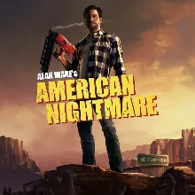 Alan Wake's American Nightmare (Steam/Ключ/ Весь Мир)