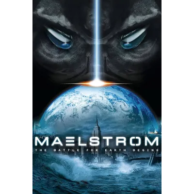 🔑 Maelstrom: The Battle For Earth  (Steam Ключ РФ+Мир) - irongamers.ru