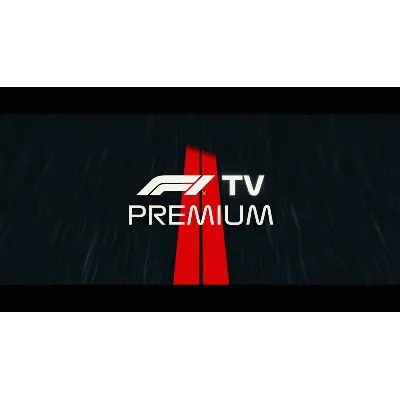 Формула 1 (F1 TV - F1TV) Премиум /PRO1-12 месяцев - irongamers.ru
