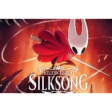Hollow Knight: Silksong [Steam] Офлайн, Без Guard
