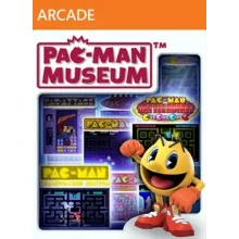 🔑 PAC-MAN MUSEUM ОРИГИНАЛ (НЕ ПЛЮС)(Steam Ключ РФ+Мир)