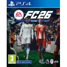 EA SPORTS FC™ 26 PS4 П3 - Онлайн