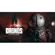 CRONOS: THE NEW DAWN XBOX SERIES S|X + PC (WIN)