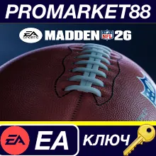 EA SPORTS Madden NFL 26 EA App КЛЮЧ EU+US