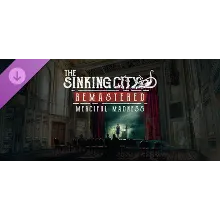 The Sinking City Remastered - Merciful Madness Steam