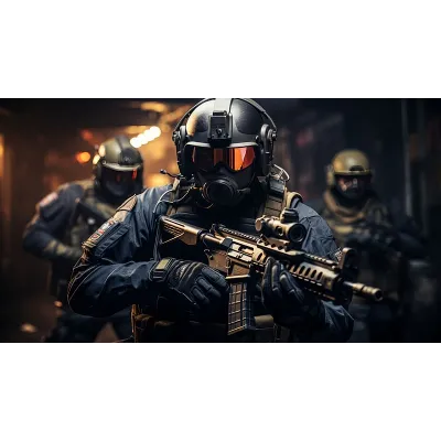 CS 2 [Инвентарь 100+ USD] Полный доступ | VAC BAN